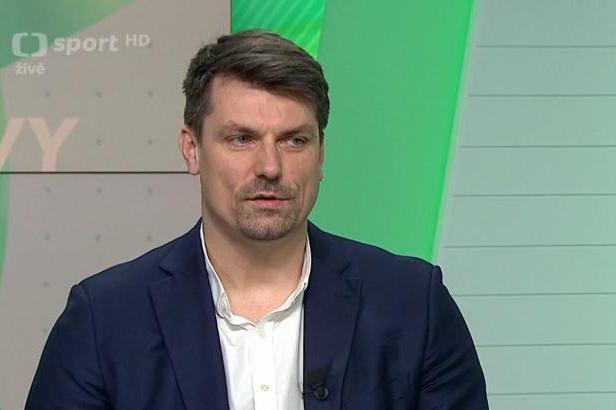 

David Douša a Vlastimil Vlášek před Jizerskou padesátkou

