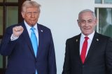 Trump navrhl převzetí Pásma Gazy pod správu USA. Palestinci ale nejdřív musí odejít do okolních států