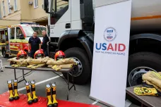 Trumpova administrativa poslala pracovníky USAID ve světě na dovolenou