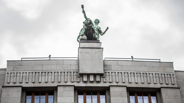 ČNB se vrátila ke snižování úroků. Sazba je nejníže za tři roky