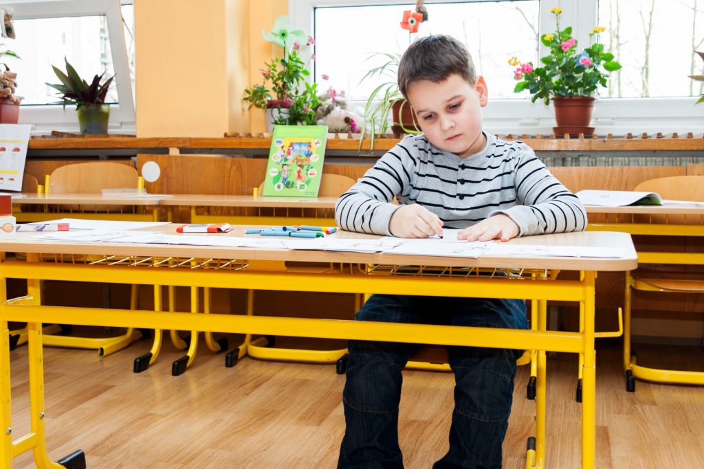 Méně odkladů, slučování škol a nová maturita. Školství čekají zásadní změny