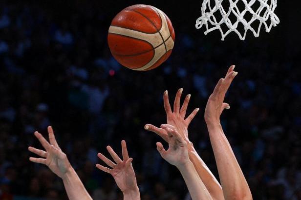 

ŽIVĚ: Kvalifikace ME basketbalistek Česko – Řecko

