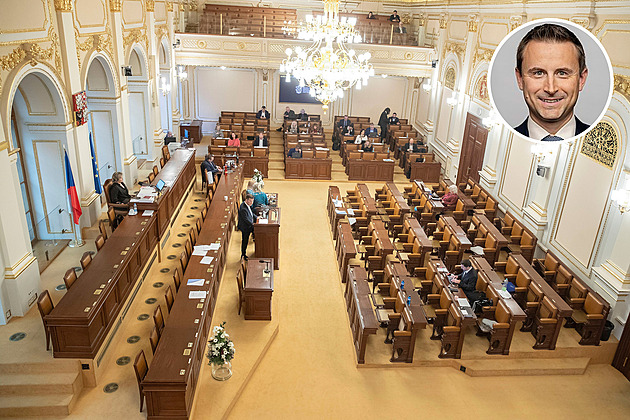 Za názory se lidi vyhazovat nebudou, hájí Zuna výpověď bez udání důvodu