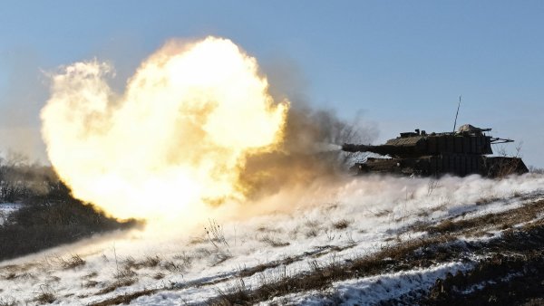 Nový průlom na frontě? Ukrajinci u Kurska postoupili až pět kilometrů za nepřátelské linie