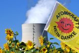 Čeká Německo po volbách návrat k jádru? Křesťanští demokraté vrací otázku atomové energie na stůl