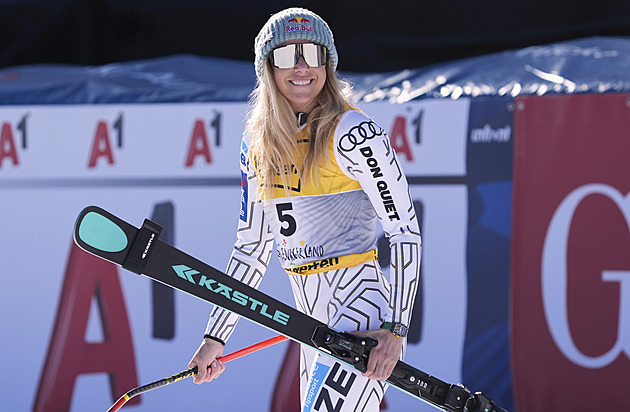 Na olympiádě změnili program! slyšela Ledecká. Radost jí ale nevydržela dlouho