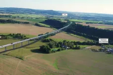 Obce v Českém ráji se bojí, že nová rychlostní silnice zničí krajinu