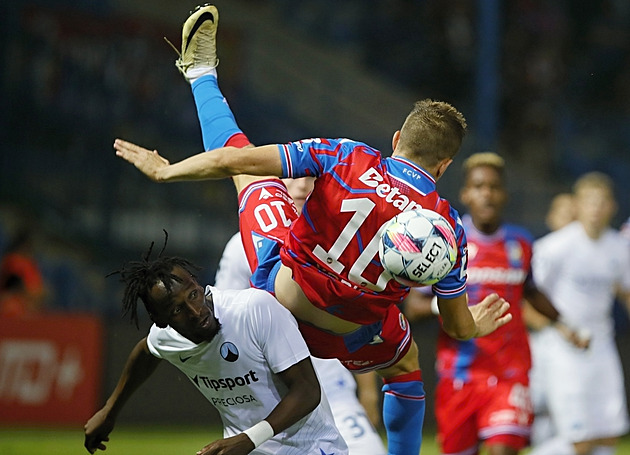 ONLINE: Plzeň - Liberec, domácí se třemi změnami, hrají Hejda, Kalvach i Havel