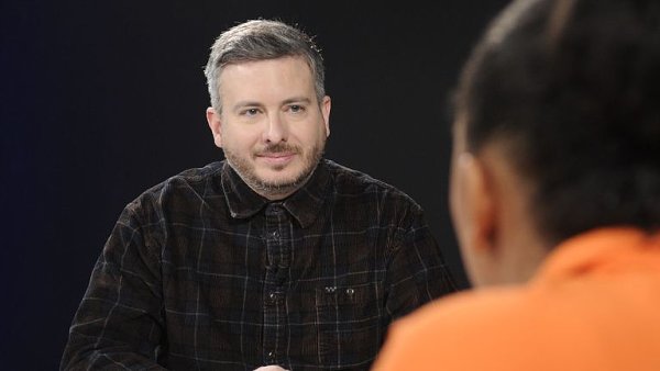 Marty Řezník Pohl: Zkoušíme, co ještě projde. Inspirací pro film Na plech byl i život v severních Čechách