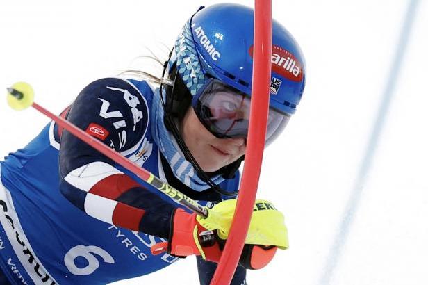 

Shiffrinová pojede na MS pouze kombinaci dvojic, pere se s psychikou

