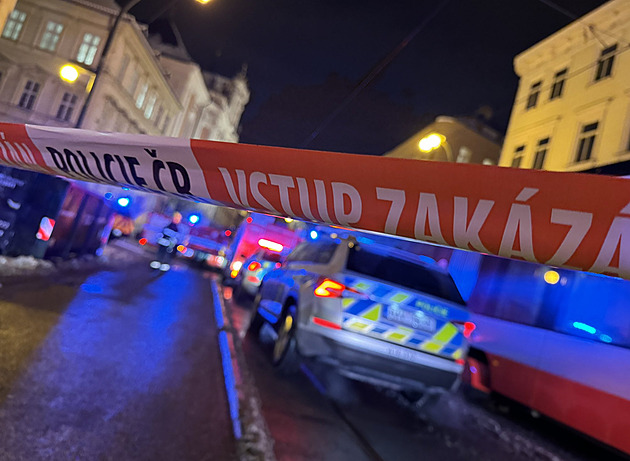 Spolužáci si vymysleli bombový útok. Byla to jen legrace, řekli pak policistům