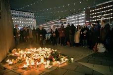 Švédská policie stále nezná motiv útoku ve vzdělávacím centru