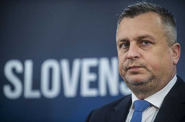 DOKUMENT: Otevřený dopis Andreje Danka Robertu Ficovi