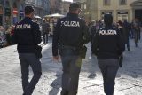 Italští policisté bojují s mafií. V Palermu zadrželi na 180 lidí napojených na Cosu Nostru