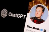 Musk nabídl desítky miliard za společnost OpenAI, která vyvinula ChatGPT. Její majitel to odmítl