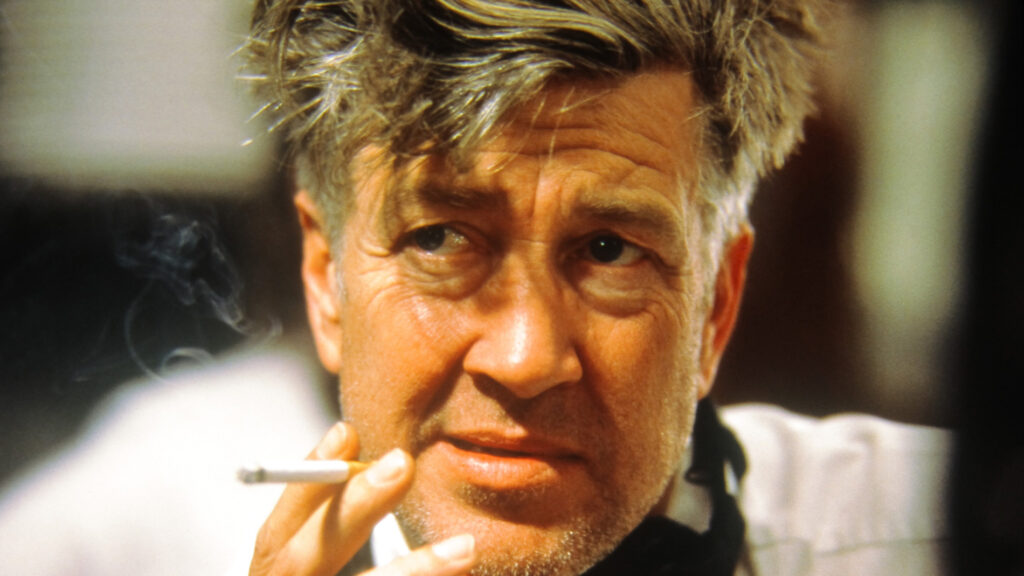 David Lynch – dekonstrukce amerického snu