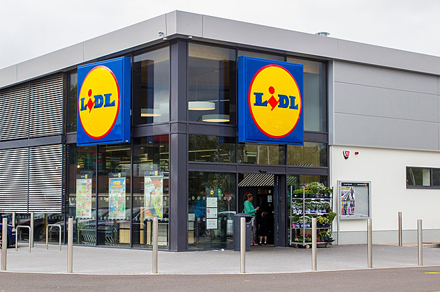 Lidl stahuje maďarské preclíky v čokoládě. Mohou vyvolat podráždění úst