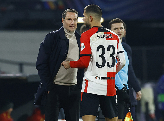 ONLINE: Pokračuje Liga mistrů. Feyenoord poprvé bez Priskeho, Bayern ve Skotsku