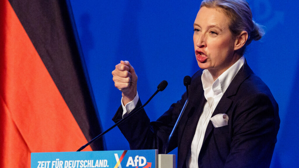 Volby v Německu: AfD má nakročeno k rekordnímu výsledku. Důvodem není jen masová migrace