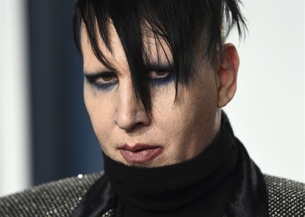 Marilyn Manson v pátek uhrane Brno, čeká ho reparát po nepovedeném koncertu