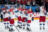 Světový pohár se vrací do hokejového kalendáře. NHL ho uspořádá v roce 2028, Češi by neměli chybět