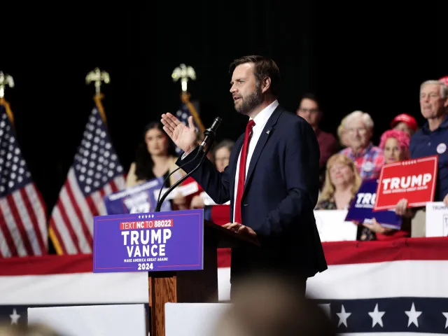 J. D. Vance pohrozil Rusku vojenským a ekonomickým nátlakem. Kreml žádá vysvětlení, jak to to myslí