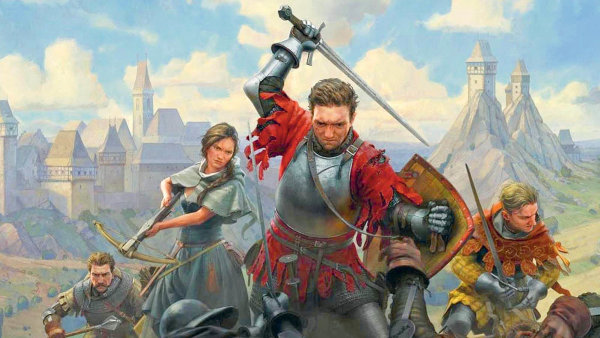 Kingdom Come: Deliverance 2 se blíží dvěma milionům prodaných kopií a slaví úspěch i v hodnocení hráčů