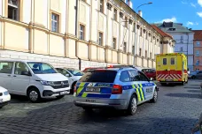 Policie nakoupí zdravotnické vybavení za 7,5 milionu