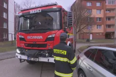 Vykliďte garáže a parkujte tam auta, vyzývá radnice v Moravském Krumlově