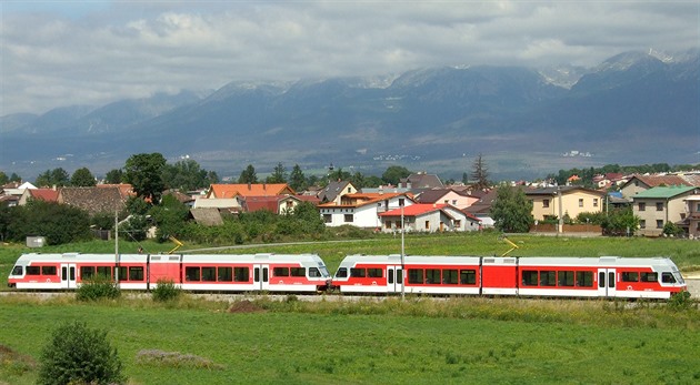 Za nákup na pokladně jedno euro navíc. Slovenské dráhy zdražují jízdenky