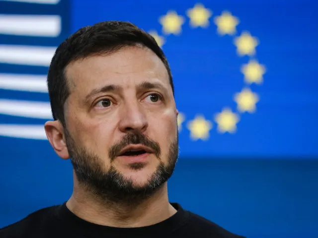 Zelenskyj řekl Vancovi, že požaduje bezpečnostní záruky, než bude jednání s Ruskem