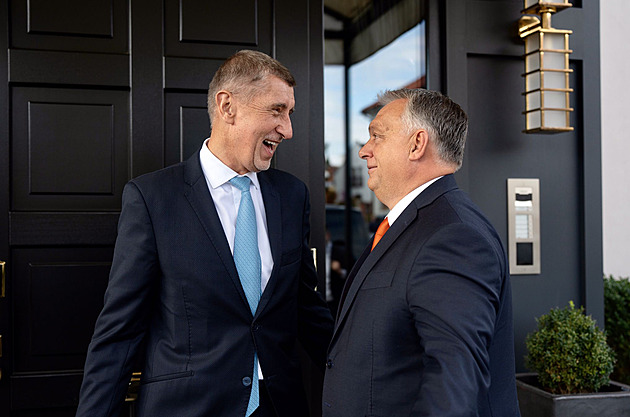 Co dál čekat od dvojice Babiš a Orbán? Změnili se a triumfují, říká politolog