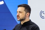 ONLINE: Evropské ozbrojené síly musí být vytvořeny, vyzval Zelenskyj. Neměly by ale nahradit NATO