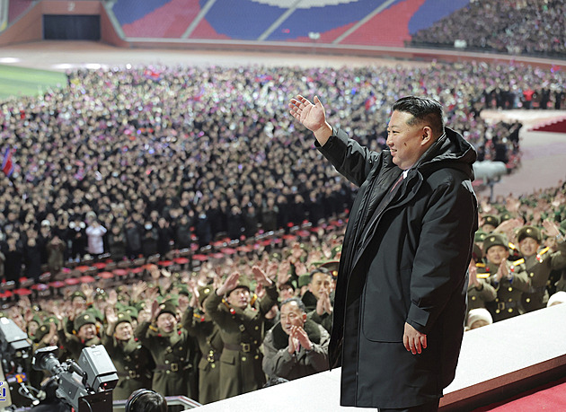 Žádný Tottenham v Severní Koreji! přikázal Kim Čong-un. Tým vymazal z obrazovky