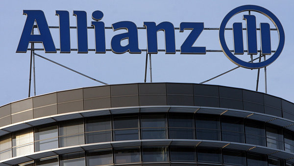 ČNB uložila Allianz milionovou pokutu. Pojišťovna vyžadovala splátky od klientů, kteří nic nedlužili