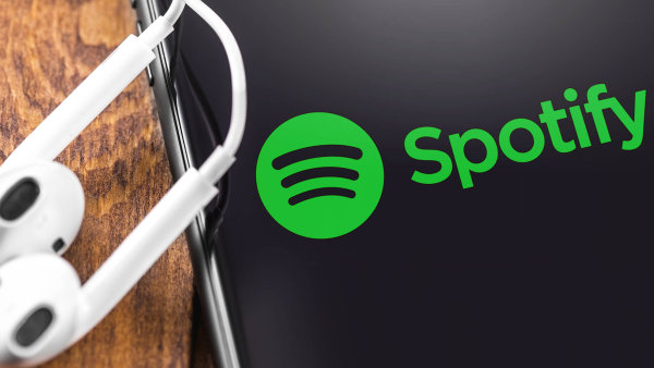 Spotify s lepším zvukem má přijít ještě letos. Za vyšší kvalitu a nové funkce poháněné AI si uživatelé připlatí