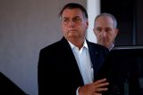 Bolsonaro je obžalovaný z pokusu o převrat. Bývalý brazilský prezident měl plánovat útok na instituce