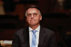 Brazilský exprezident Bolsonaro čelí obžalobě z pokusu o převrat