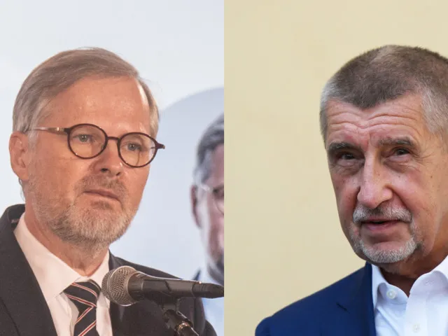 Fiala a Babiš spolu proti Green Dealu? Společnému hlasování nic nebrání, říkají ODS i ANO