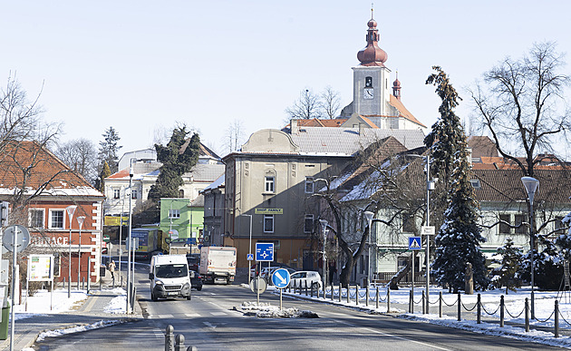 Jak se žije v „nejhorším“ městě Česka? Podbořany popírají statistiku