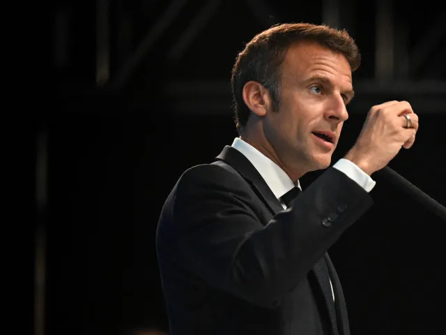 Macron a Starmer poletí kvůli Ukrajině příští týden do Washingtonu