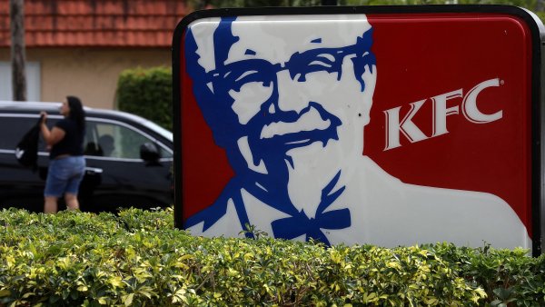 Texas Fried Chicken. KFC se stěhuje ze státu, ve kterém vzniklo