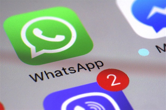 Uživatelů WhatsAppu přibývá. Službě kvůli tomu v EU hrozí nové povinnosti