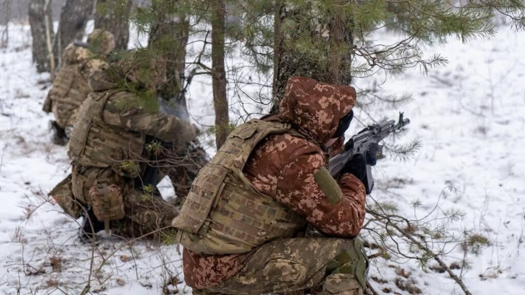 VIDEO: Nepřežil ani jeden. Okupanti v zemljance neměli po výbuchu nejmenší šanci