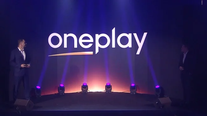 Voyo a O2 TV se spojí, vytvoří platformu Oneplay